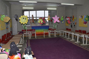 Abhyuday School Kawardha-Activity Room